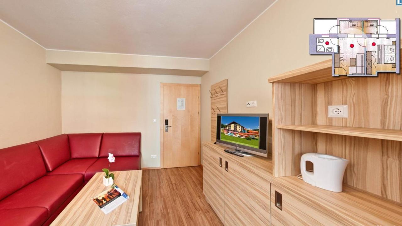 Trebesingerhof Hotel Room photo